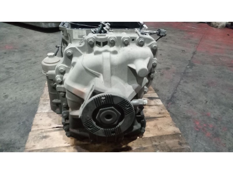 Recambio de caja cambios para volvo fh xxx 12.8 diesel referencia OEM IAM AT2612D 3190576 76000084