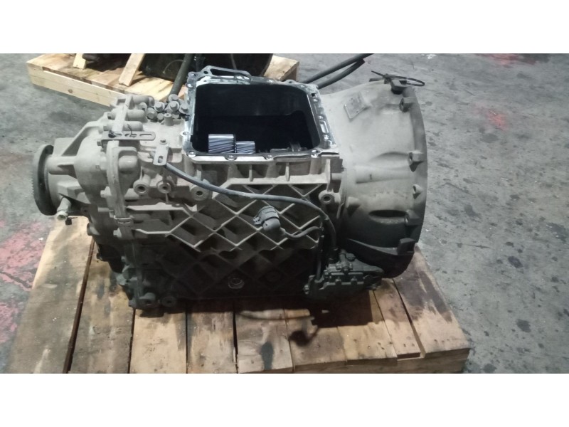Recambio de caja cambios para volvo fh xxx 12.8 diesel referencia OEM IAM AT2612D 3190576 76000084