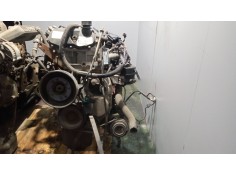 Recambio de despiece motor para iveco daily caja abierta / volquete 35 - c 15 caja abierta referencia OEM IAM F1CE0481F  