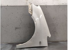 Recambio de aleta delantera izquierda para volkswagen caddy ka/kb (2k) 2.0 sdi referencia OEM IAM   