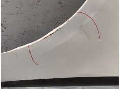 Recambio de aleta delantera izquierda para volkswagen caddy ka/kb (2k) 2.0 sdi referencia OEM IAM    2