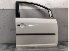 Recambio de puerta delantera derecha para volkswagen touran (1t3) 1.6 tdi referencia OEM IAM   