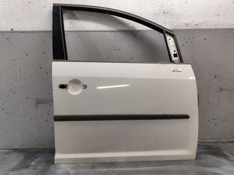 Recambio de puerta delantera derecha para volkswagen touran (1t3) 1.6 tdi referencia OEM IAM   