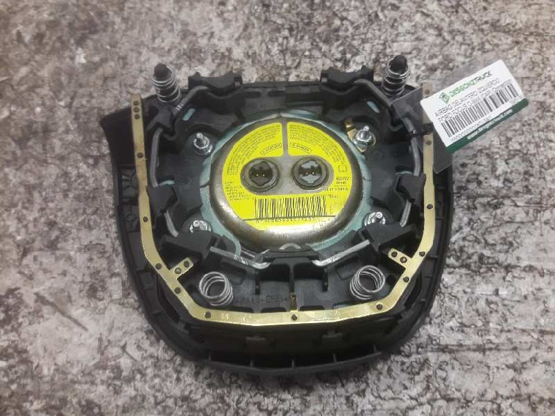 Recambio de airbag delantero izquierdo para ford focus c-max (cap) connection referencia OEM IAM 3M51R042B85AG 1238403339104292 