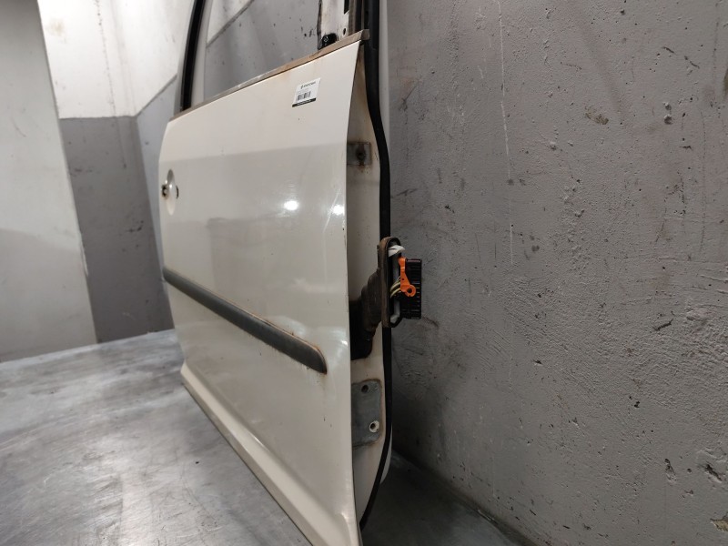 Recambio de puerta delantera derecha para volkswagen touran (1t3) 1.6 tdi referencia OEM IAM   