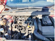 peugeot 307 (s1) del año 2002