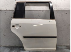 Recambio de puerta trasera derecha para volkswagen touran (1t3) 1.6 tdi referencia OEM IAM   