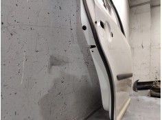 Recambio de puerta trasera derecha para volkswagen touran (1t3) 1.6 tdi referencia OEM IAM    2