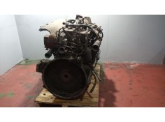 Recambio de despiece motor para iveco trucks autobus cityclass referencia OEM IAM 836046V  