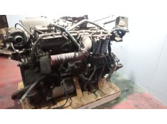 Recambio de despiece motor para iveco trucks autobus cityclass referencia OEM IAM 836046V   2