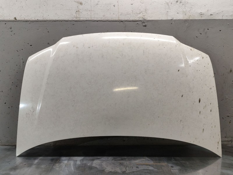 Recambio de capo para volkswagen caddy ka/kb (2k) 2.0 sdi referencia OEM IAM   