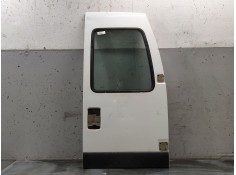 Recambio de puerta trasera derecha para fiat scudo furgoneta (220_) 1.9 d referencia OEM IAM   