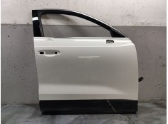 Recambio de puerta delantera derecha para audi q3 (f3b) 35 tdi quattro referencia OEM IAM 83A831052D  