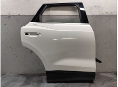 Recambio de puerta trasera derecha para audi q3 (f3b) 35 tdi quattro referencia OEM IAM 83A833052C  