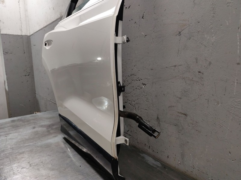 Recambio de puerta trasera derecha para audi q3 (f3b) 35 tdi quattro referencia OEM IAM 83A833052C  
