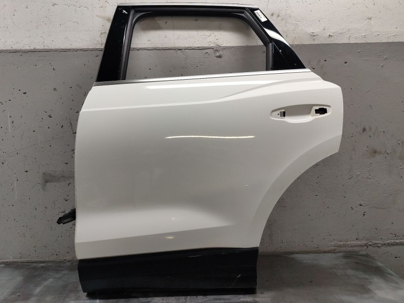Recambio de puerta trasera izquierda para audi q3 (f3b) 35 tdi quattro referencia OEM IAM 83A833051C  