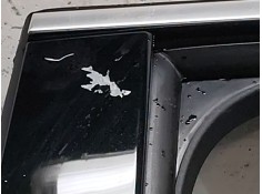 Recambio de puerta trasera izquierda para audi q3 (f3b) 35 tdi quattro referencia OEM IAM 83A833051C   2