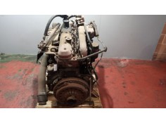 Recambio de despiece motor para iveco eurocargo fki  (typ 120 e 18) tráfico urbano referencia OEM IAM 806045V  