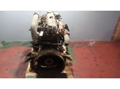 Recambio de despiece motor para nissan m m-90.150 referencia OEM IAM B660II  