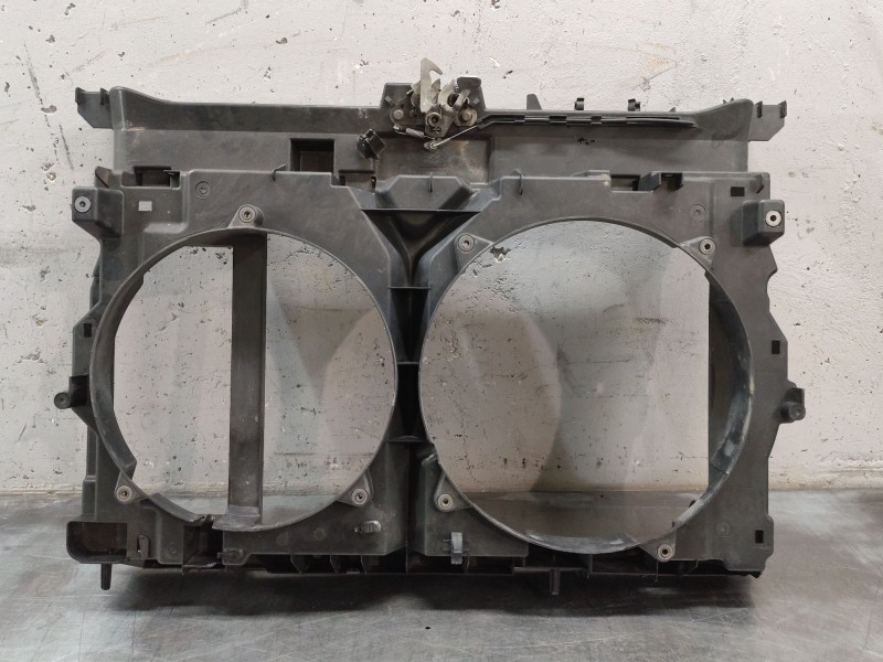 Recambio de panel frontal para peugeot expert tepee (vf3x_) 2.0 hdi 120 referencia OEM IAM   