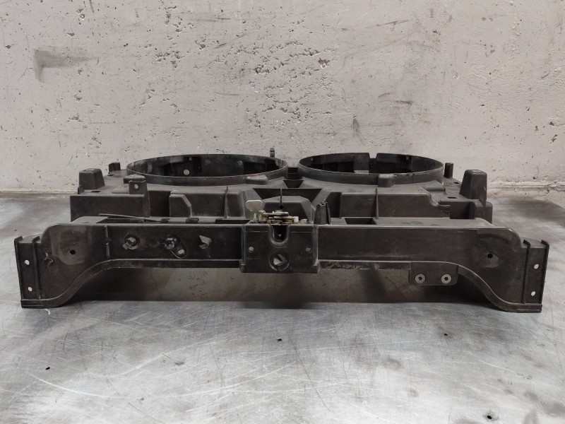 Recambio de panel frontal para peugeot expert tepee (vf3x_) 2.0 hdi 120 referencia OEM IAM   