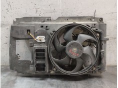 Recambio de electroventilador para citroën berlingo 1.9 d x plus familiar referencia OEM IAM   