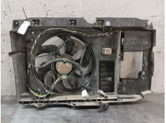 Recambio de electroventilador para citroën berlingo 1.9 d x plus familiar referencia OEM IAM    2