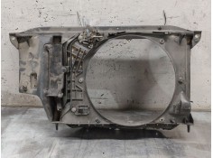 Recambio de panel frontal para peugeot 206 berlina x-line referencia OEM IAM   