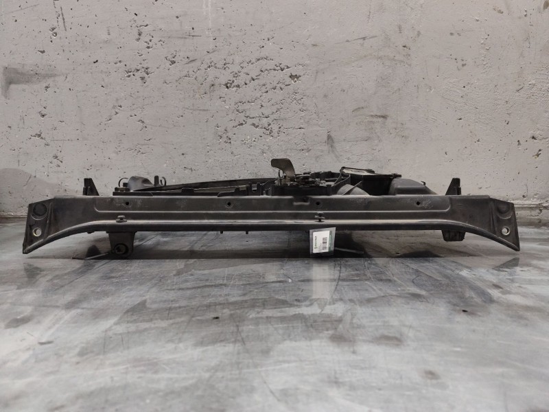 Recambio de panel frontal para peugeot 206 berlina x-line referencia OEM IAM   