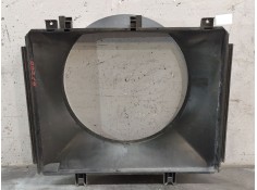 Recambio de envolvente radiador para ssangyong rexton rx 270 full referencia OEM IAM   