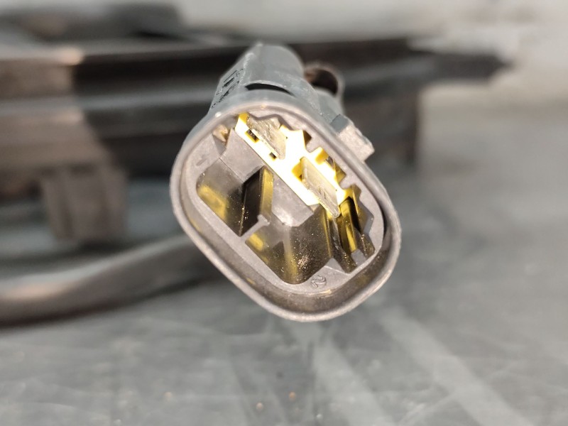 Recambio de electroventilador para peugeot expert tepee (vf3x_) 2.0 hdi 120 referencia OEM IAM   