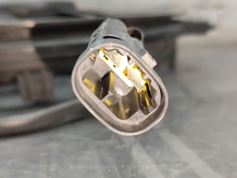 Recambio de electroventilador para peugeot expert tepee (vf3x_) 2.0 hdi 120 referencia OEM IAM   