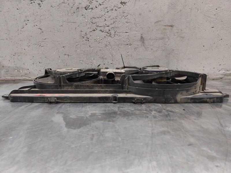 Recambio de electroventilador para ford transit furgoneta (fa_ _) 2.2 tdci referencia OEM IAM   