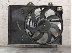 Recambio de electroventilador para peugeot 208 i (ca_, cc_) 1.2 thp 110 referencia OEM IAM 980166680  