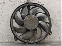 Recambio de electroventilador para peugeot 206 berlina x-line referencia OEM IAM   