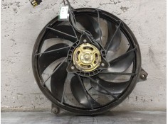 Recambio de electroventilador para peugeot 206 berlina x-line referencia OEM IAM    2