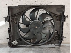 Recambio de electroventilador para renault clio iv (bh_) 0.9 tce 90 referencia OEM IAM 214816812R   2