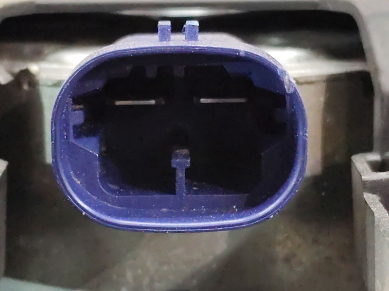 Recambio de electroventilador para renault clio iv (bh_) 0.9 tce 90 referencia OEM IAM 214816812R  