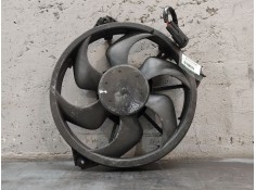 Recambio de electroventilador aire acondicionado para peugeot expert tepee (vf3x_) 2.0 hdi 120 referencia OEM IAM   