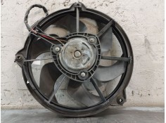 Recambio de electroventilador aire acondicionado para peugeot expert tepee (vf3x_) 2.0 hdi 120 referencia OEM IAM    2