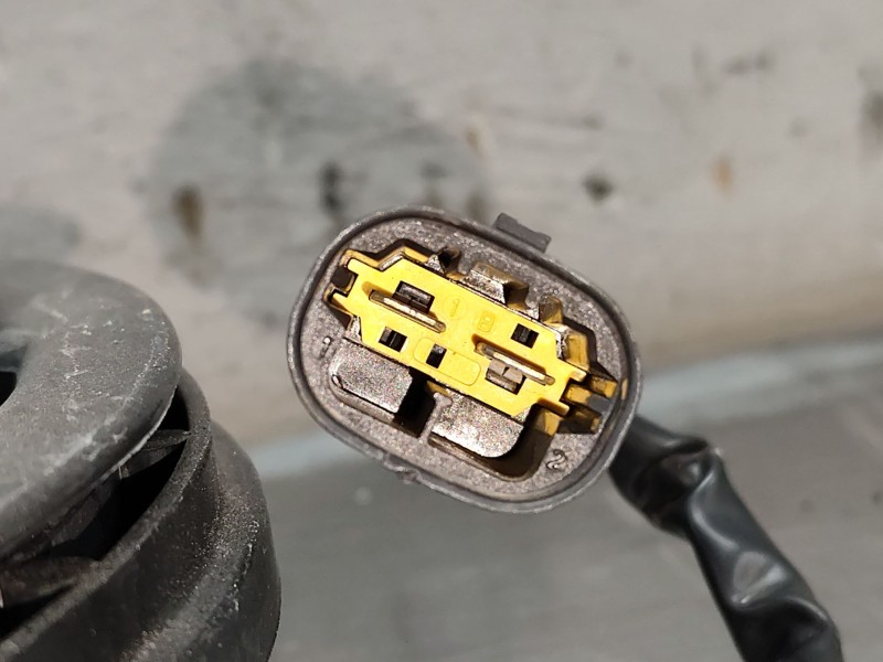 Recambio de electroventilador aire acondicionado para peugeot expert tepee (vf3x_) 2.0 hdi 120 referencia OEM IAM   