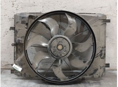 Recambio de electroventilador para infiniti q30 1.5 d referencia OEM IAM   