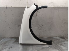 Recambio de aleta delantera derecha para audi q3 (f3b) 35 tdi quattro referencia OEM IAM 83A821022  