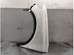 Recambio de aleta delantera izquierda para audi q3 (f3b) 35 tdi quattro referencia OEM IAM 83A821021  