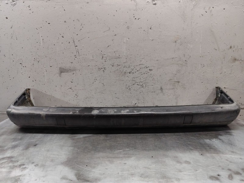 Recambio de paragolpes trasero para fiat scudo furgoneta (220_) 1.9 d referencia OEM IAM   