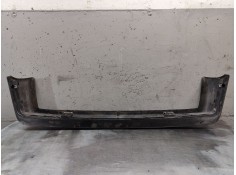 Recambio de paragolpes trasero para fiat scudo furgoneta (220_) 1.9 d referencia OEM IAM    2