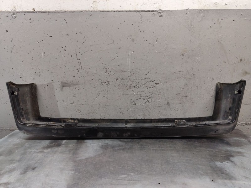Recambio de paragolpes trasero para fiat scudo furgoneta (220_) 1.9 d referencia OEM IAM   