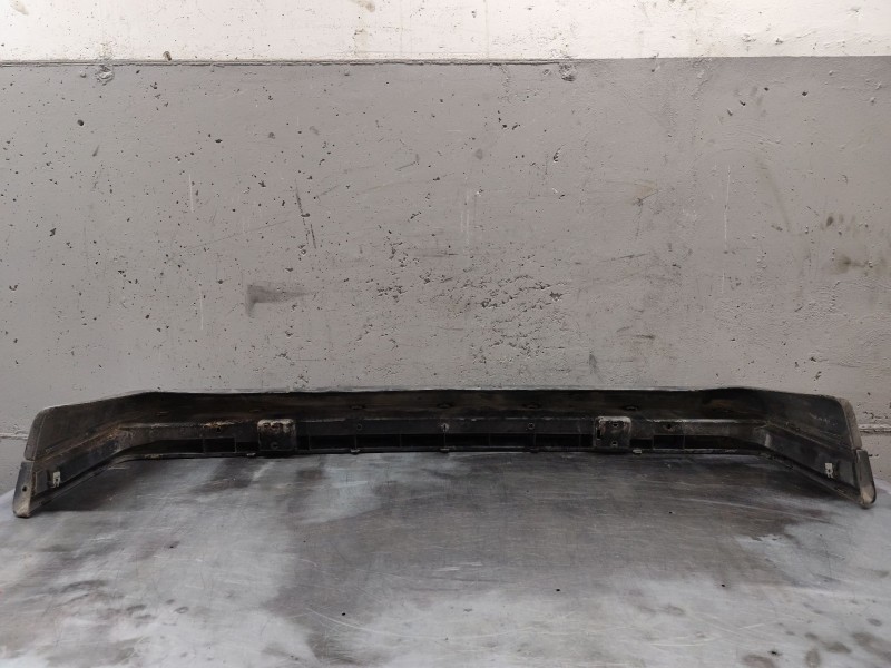 Recambio de paragolpes trasero para fiat scudo furgoneta (220_) 1.9 d referencia OEM IAM   