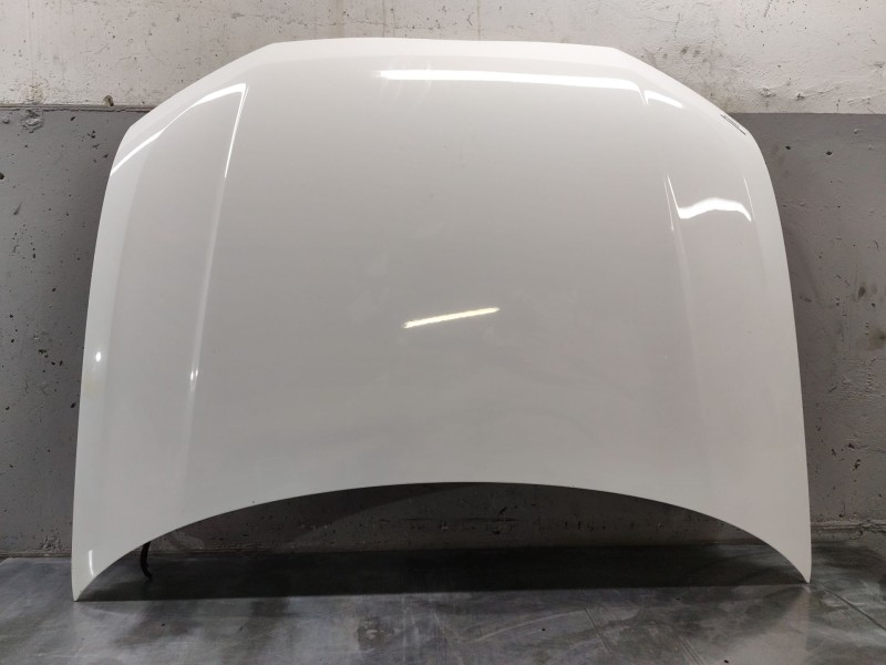 Recambio de capo para audi q3 (f3b) 35 tdi quattro referencia OEM IAM   