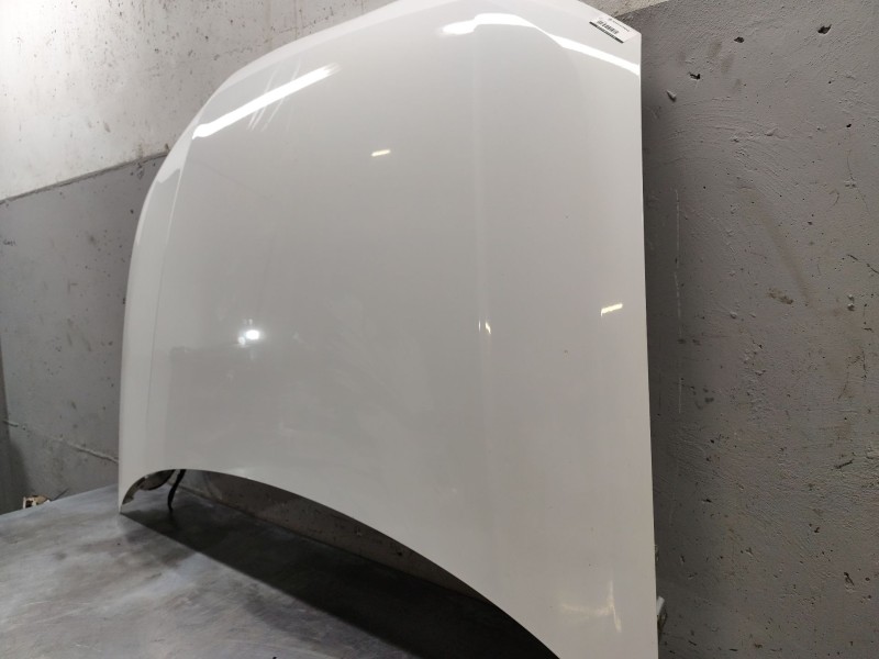 Recambio de capo para audi q3 (f3b) 35 tdi quattro referencia OEM IAM   